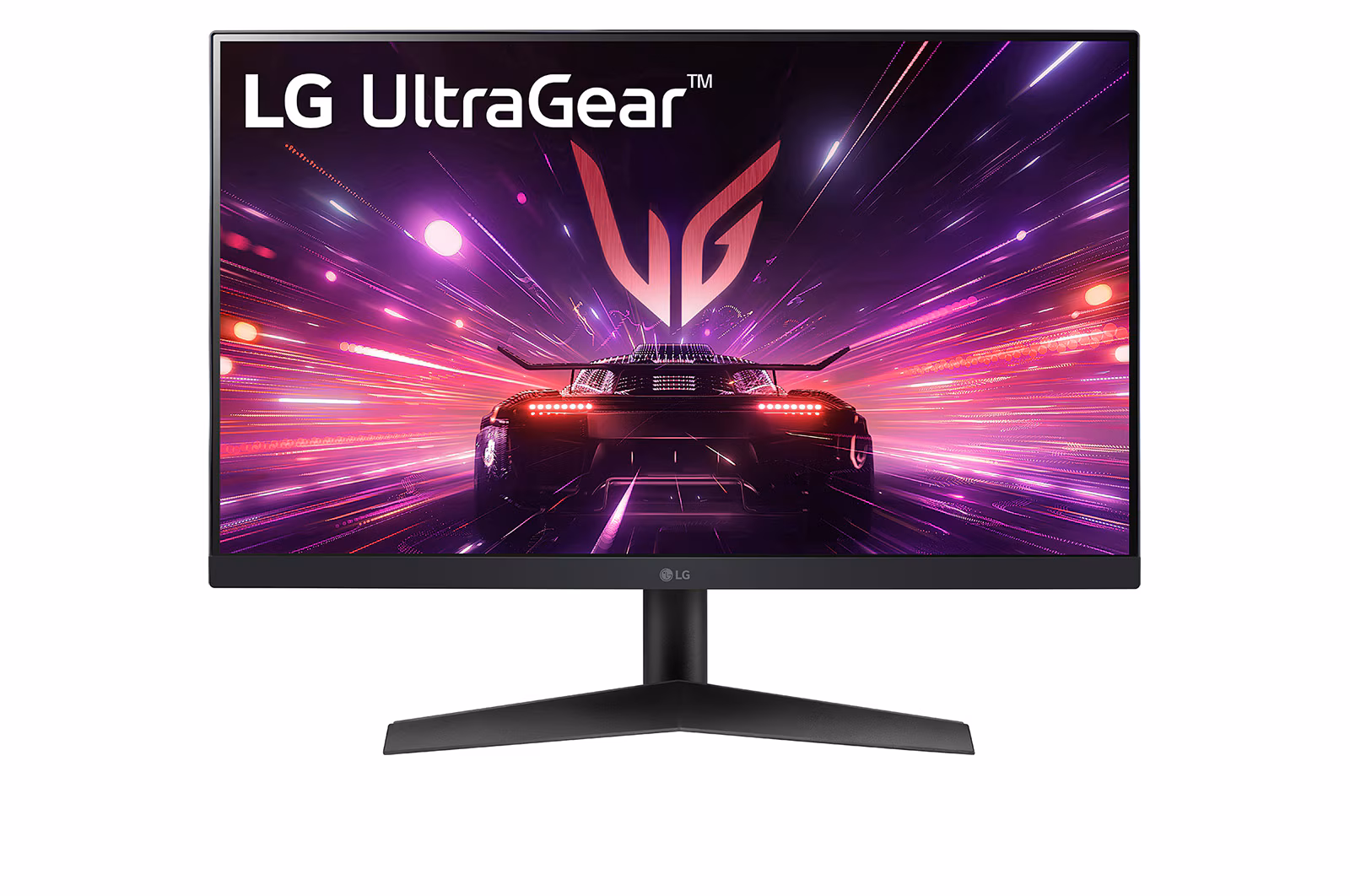 MONITOR LG GAMER 27" FULL HD 180HZ