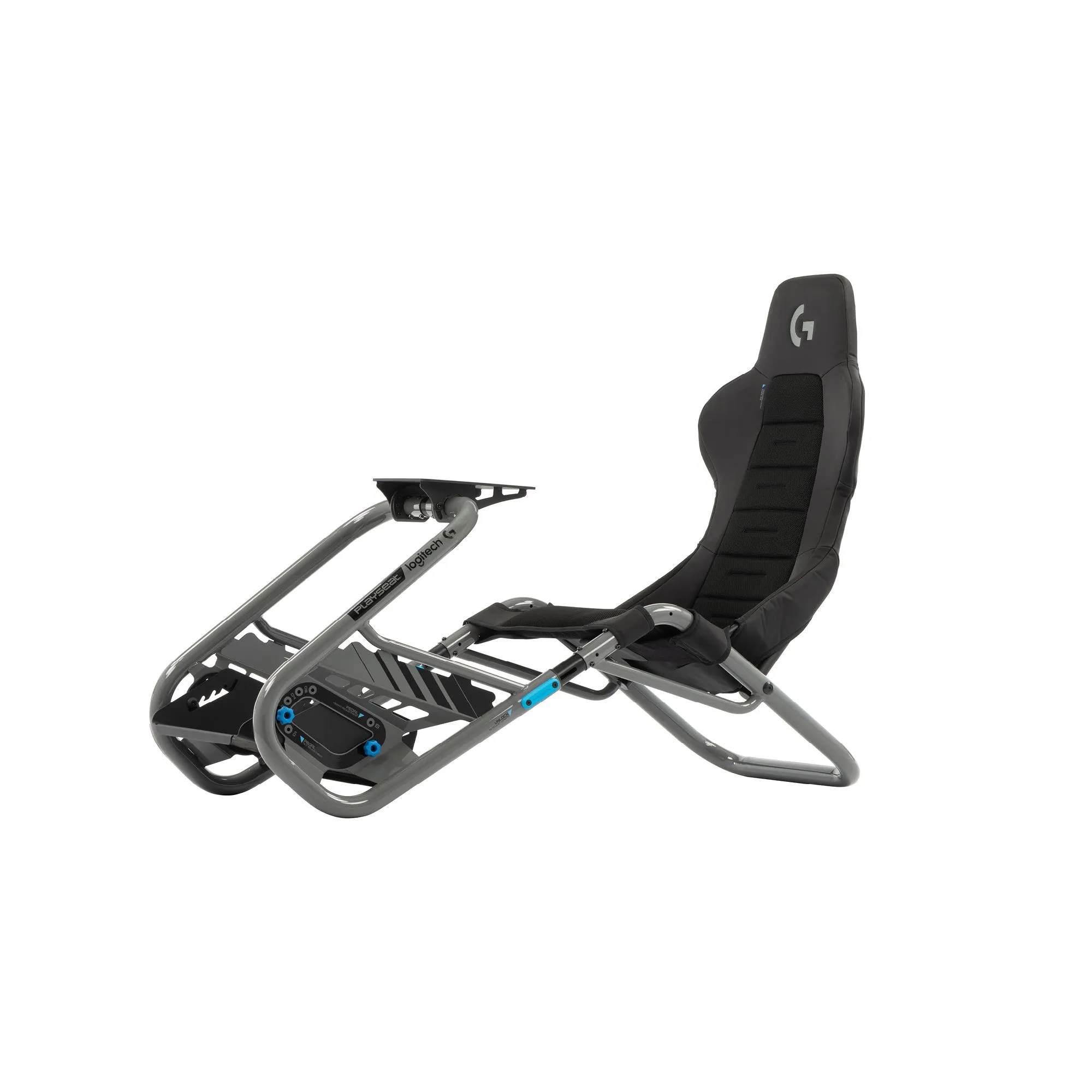 SIMULADOR PLAYSEAT TROPHY LOGITECH G EDITION