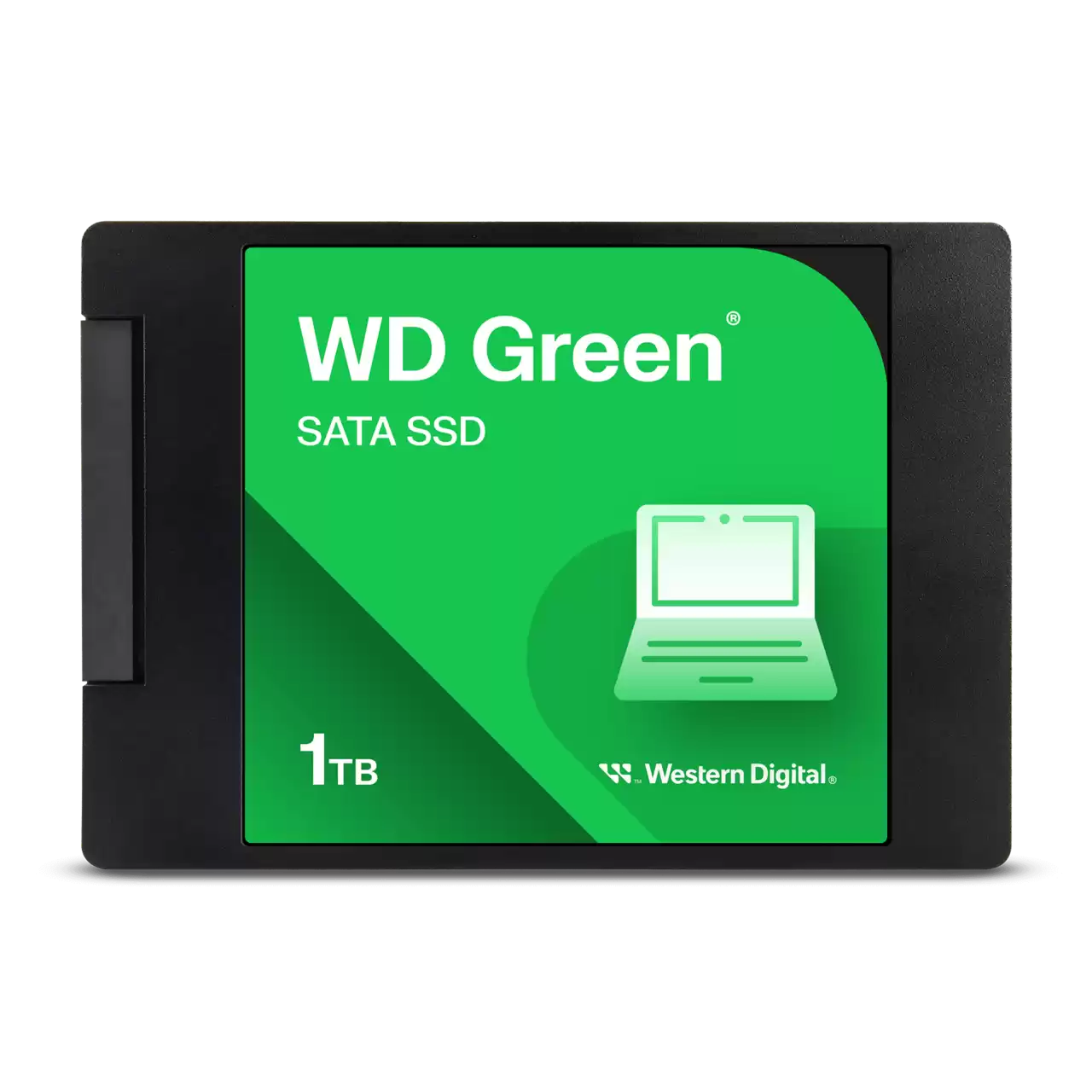 DISCO SSD WD GREEN 1TB SATA