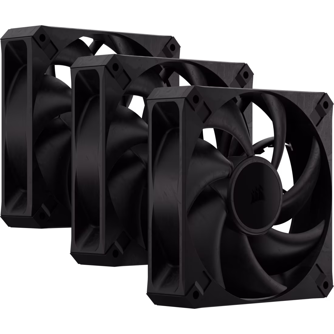 FAN CORSAIR RS120 MAX TRIPLE PACK