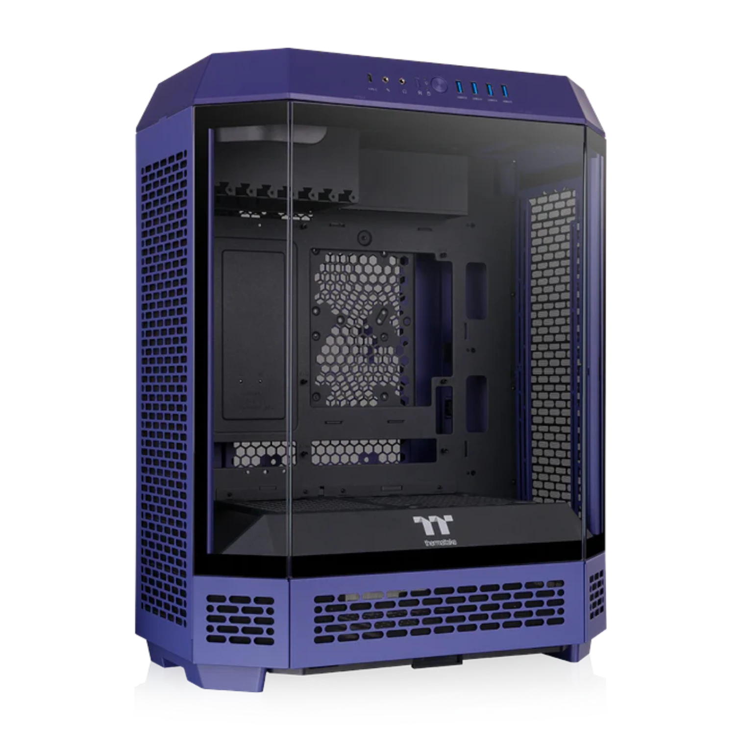 GABINETE THERMALTAKE THE TOWER 600 FUTURE DUSK