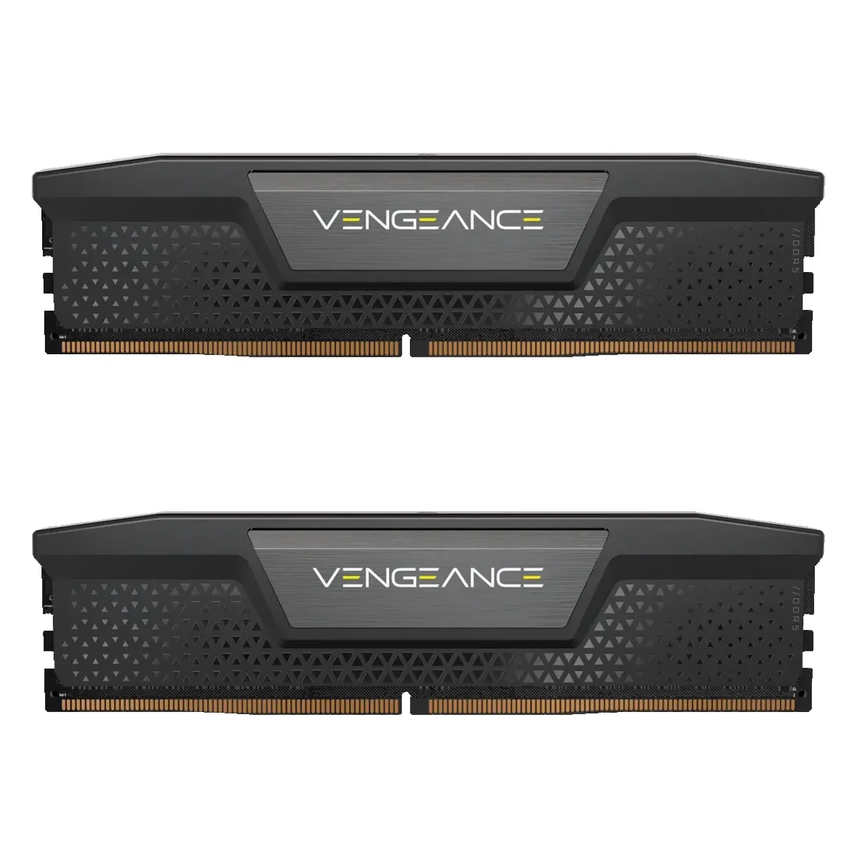 MEMORIA RAM CORSAIR 32GB (2X16) DDR5 6000MHZ VENGEANCE FOR AMD GREY