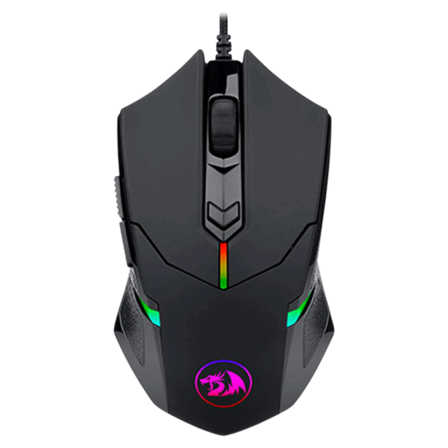 MOUSE REDRAGON CENTROPHORUS 2 M601 RGB
