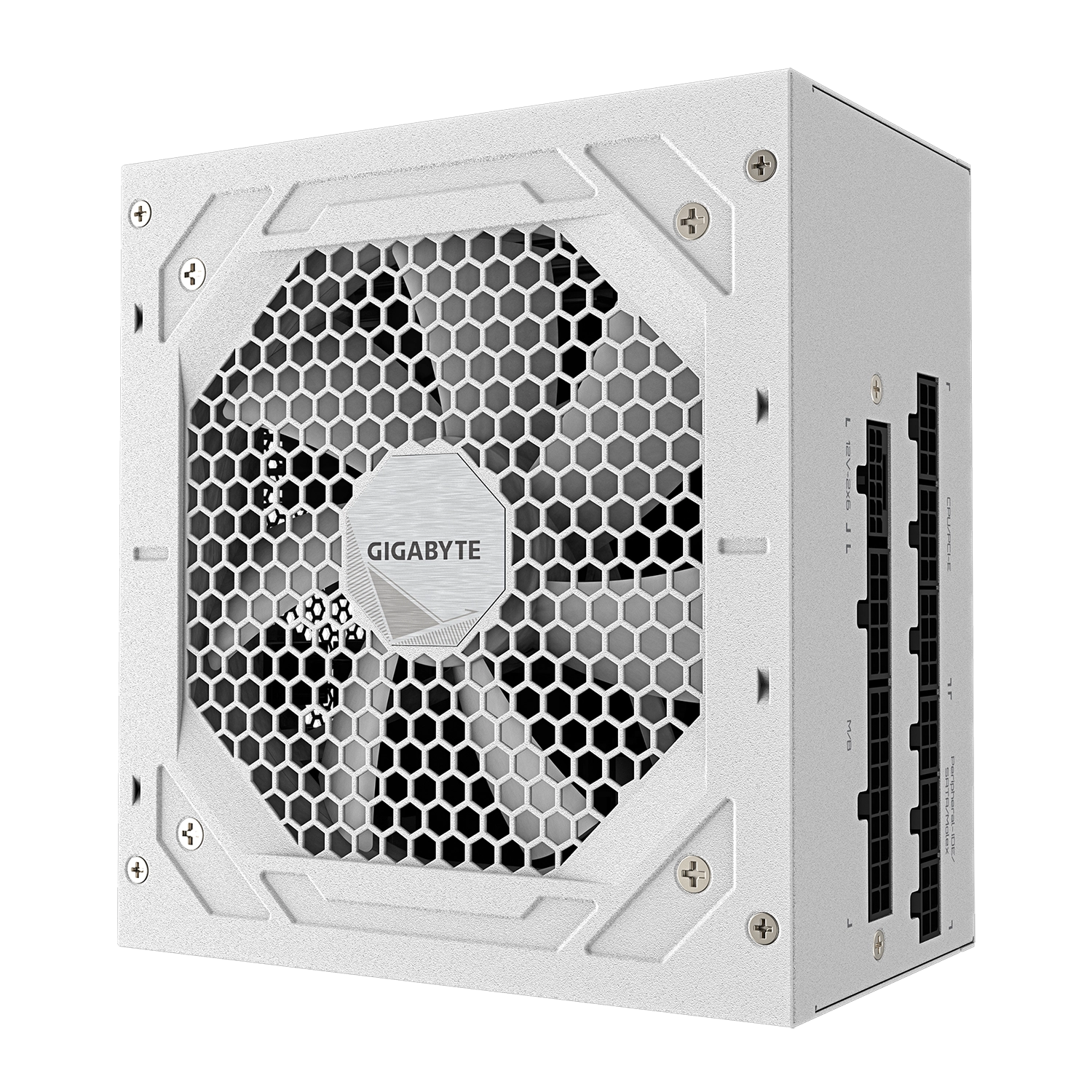 FUENTE GIGABYTE 1000W UD1000GM PG5 V2 ICE 80 PLUS GOLD