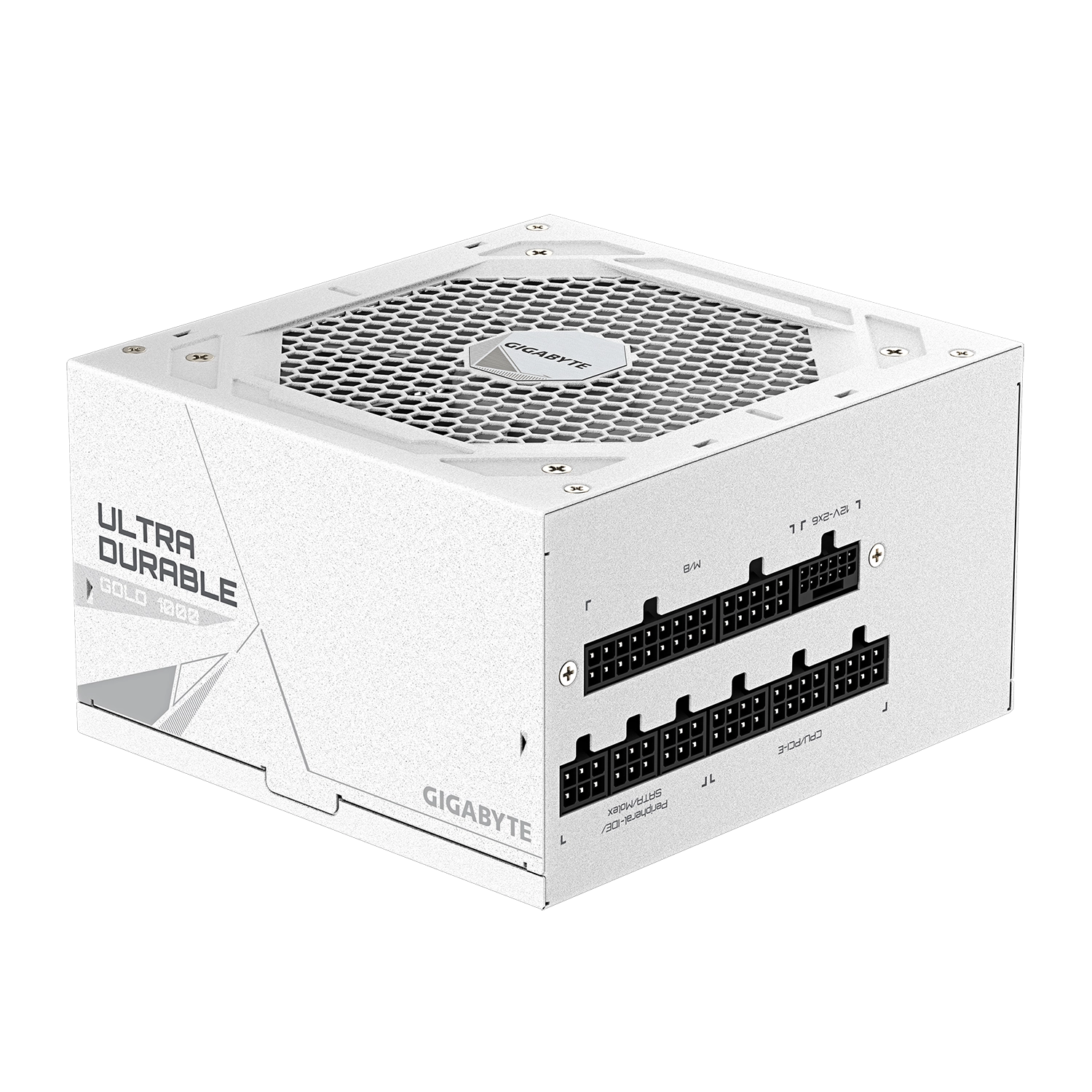FUENTE GIGABYTE 1000W UD1000GM PG5 V2 ICE 80 PLUS GOLD