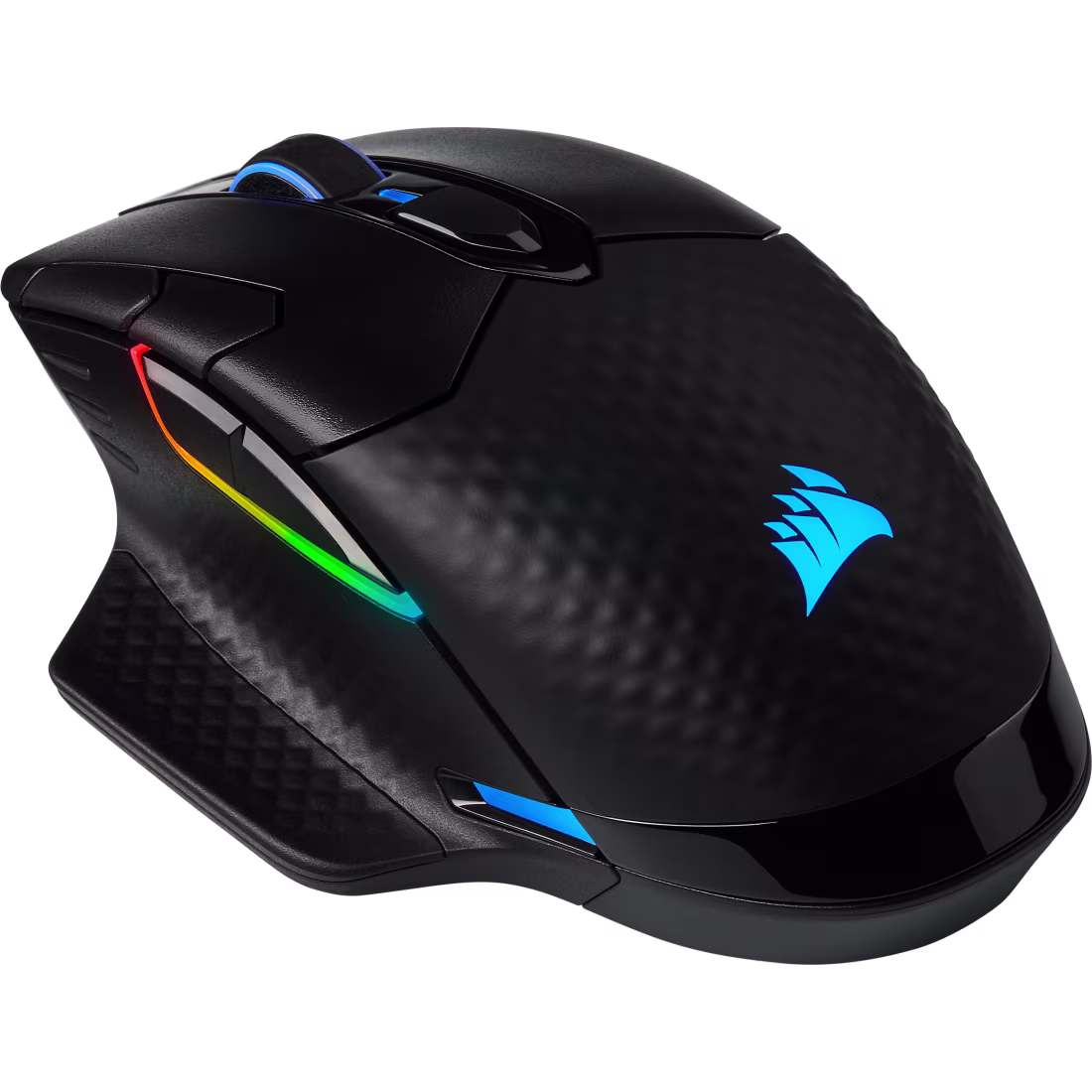 MOUSE CORSAIR DARK CORE PRO WIRELESS RGB