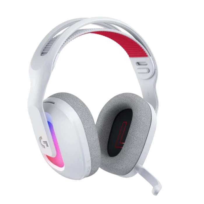 AURICULARES LOGITECH G ASTRO A20 X LIGHTSPEED BLANCO