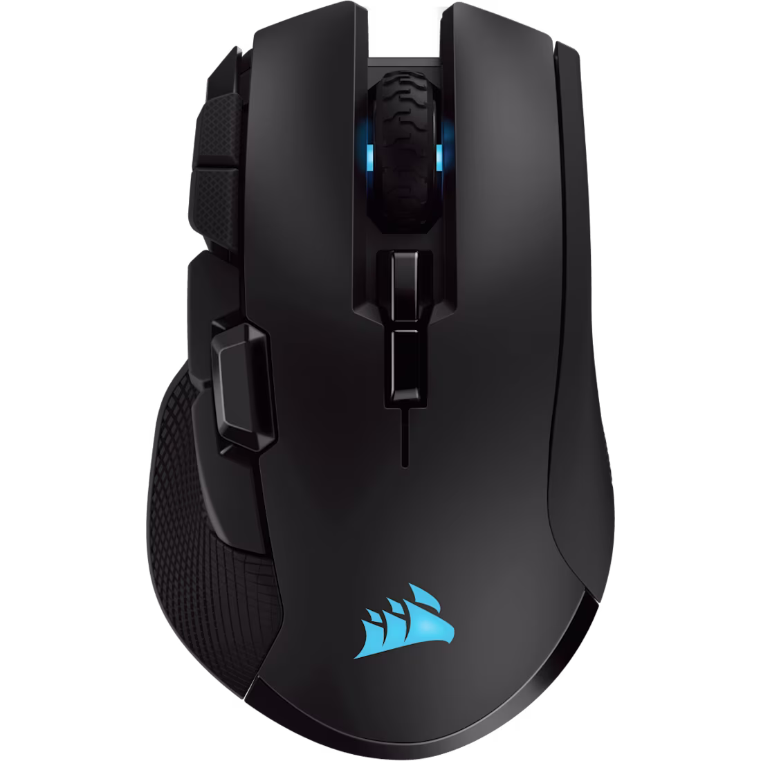MOUSE CORSAIR IRONCLAW WIRELESS RGB