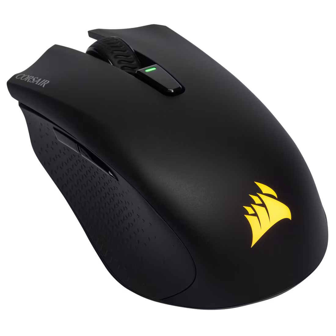 MOUSE CORSAIR HARPOON RGB WIRELESS BLACK