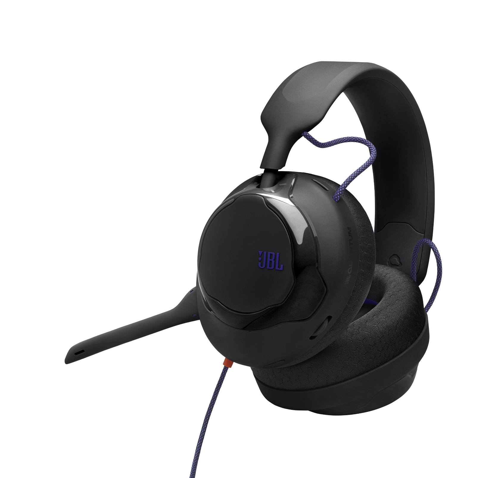 AURICULARES JBL QUANTUM 120 BLACK