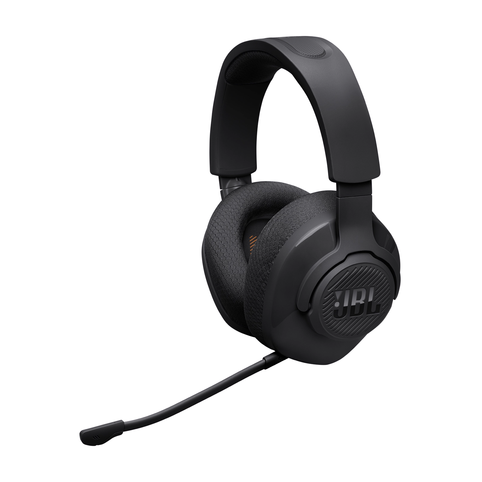 AURICULARES JBL QUANTUM 360 WIRELESS BLACK