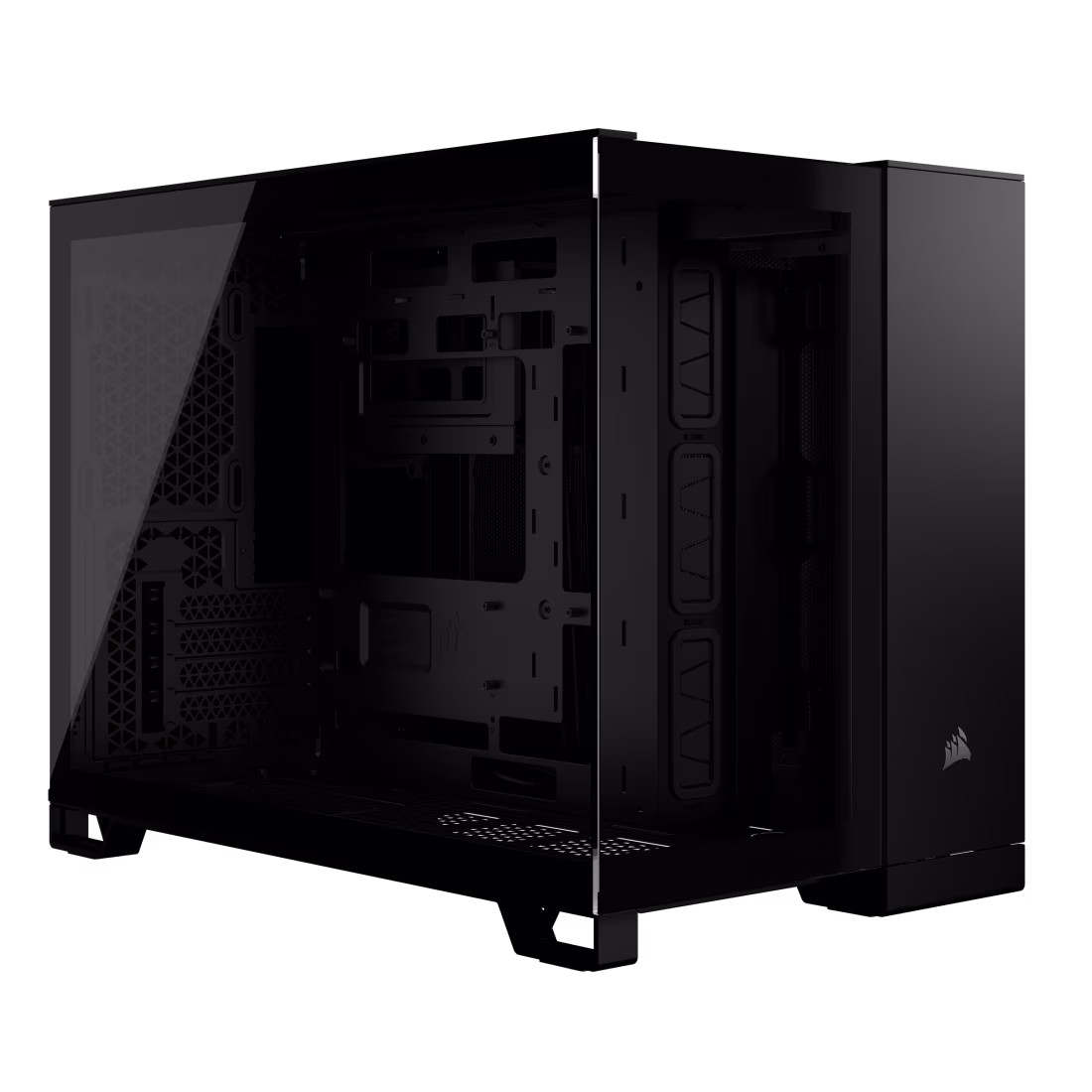 GABINETE CORSAIR 2500X BLACK