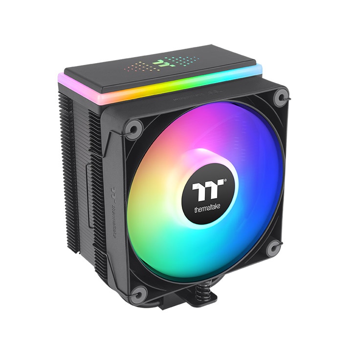 CPU COOLER THERMALTAKE ASTRIA 400 ARGB