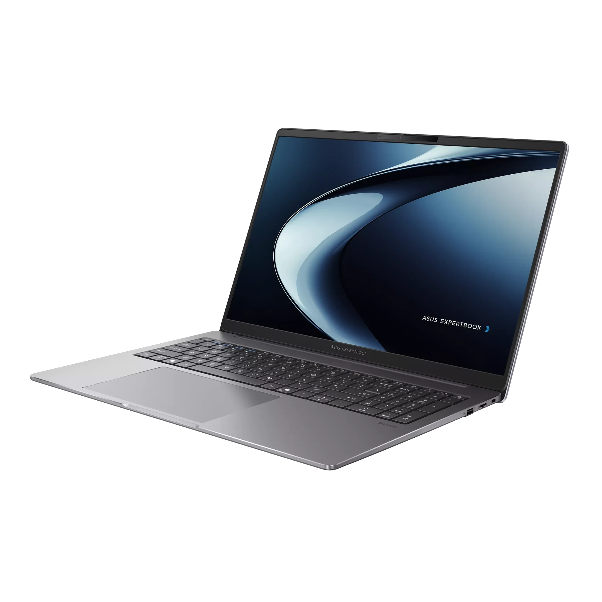 NOTEBOOK ASUS EXPERTBOOK P3 (PM3606) 16" RYZEN 7 AI 350 16GB RAM 512GB SSD
