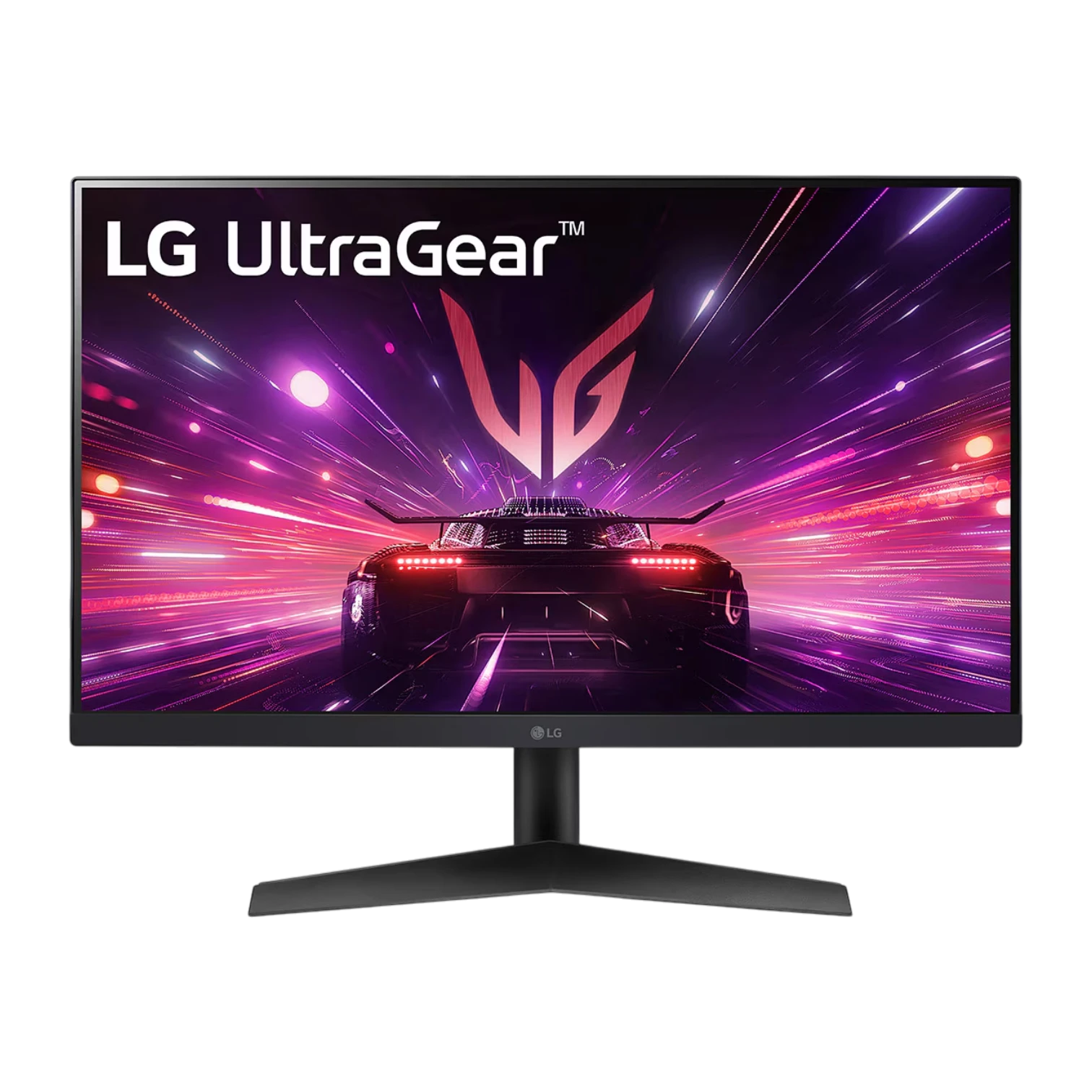 MONITOR LG GAMER 24" FULL HD 180HZ