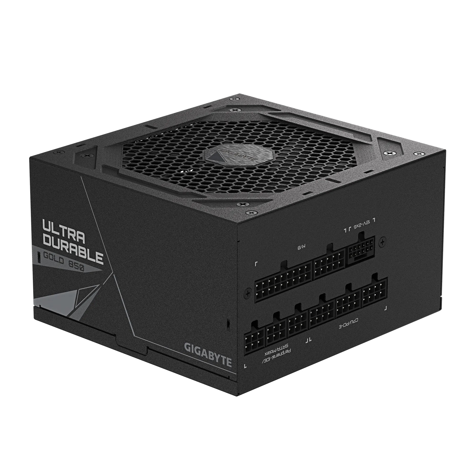 FUENTE GIGABYTE 850W UD850GM PG5 V2 80 PLUS GOLD