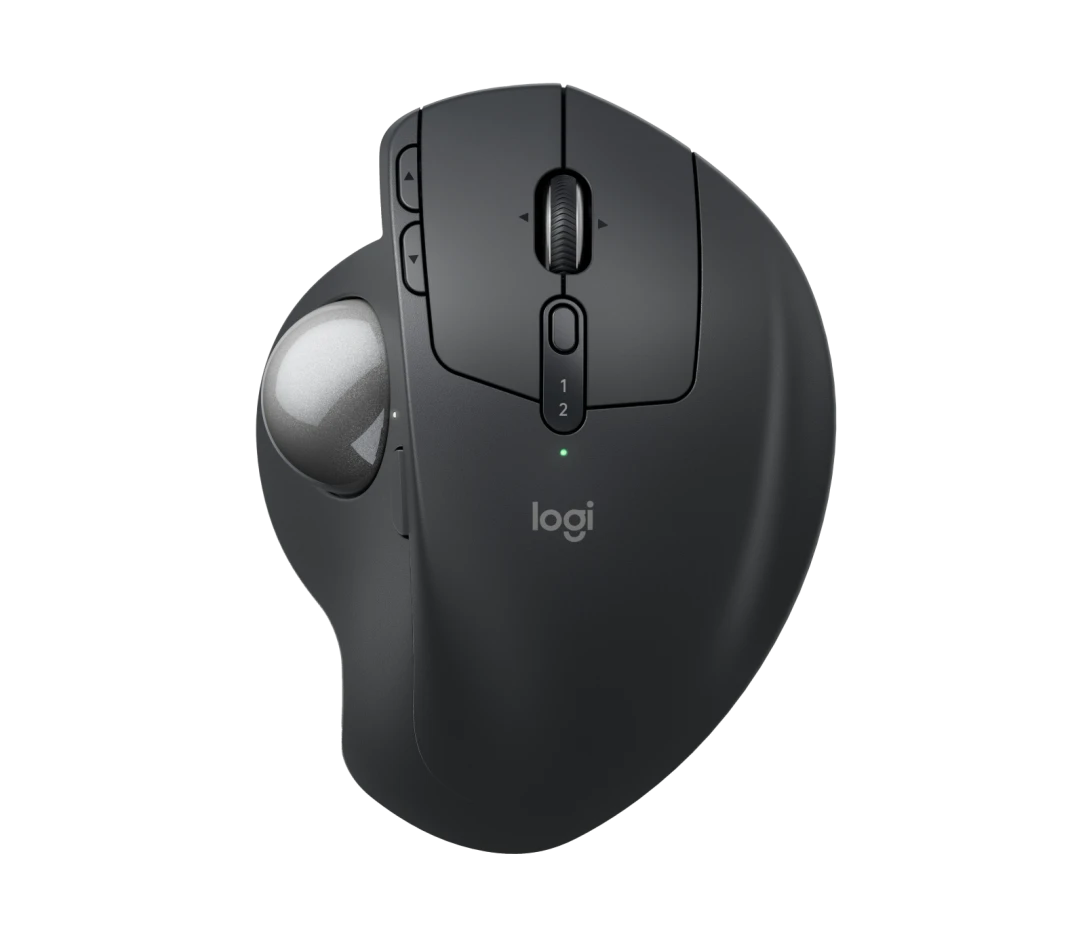 MOUSE LOGITECH MX ERGO S