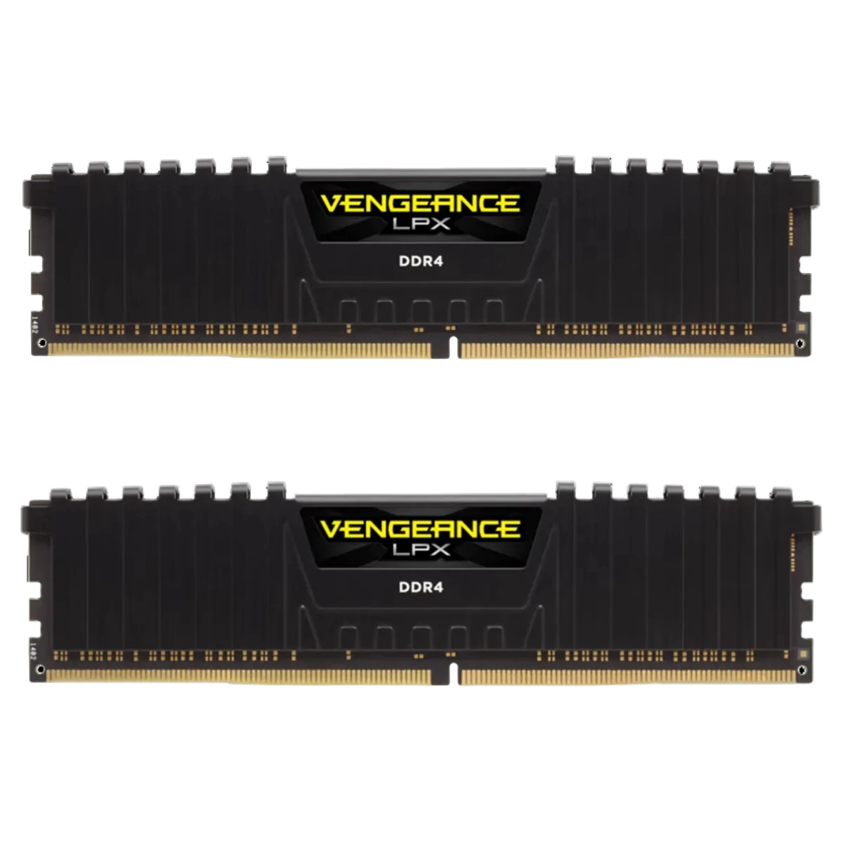 MEMORIA RAM CORSAIR 32GB (2X16) DDR4 3000 MHZ VENGEANCE LPX