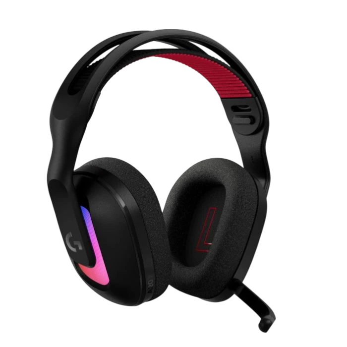 AURICULARES LOGITECH G ASTRO A20 X LIGHTSPEED NEGRO