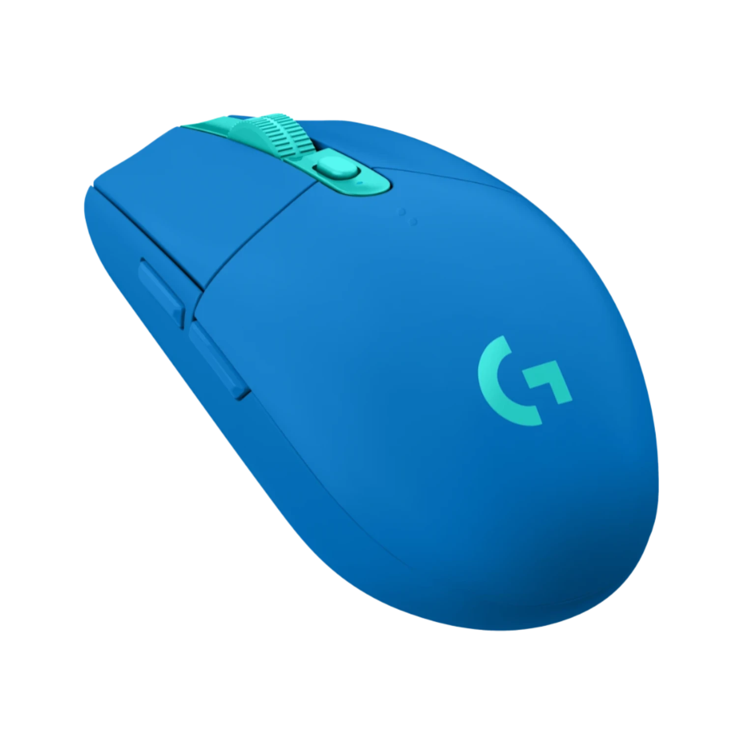MOUSE LOGITECH G305 LIGHTSPEED BLUE
