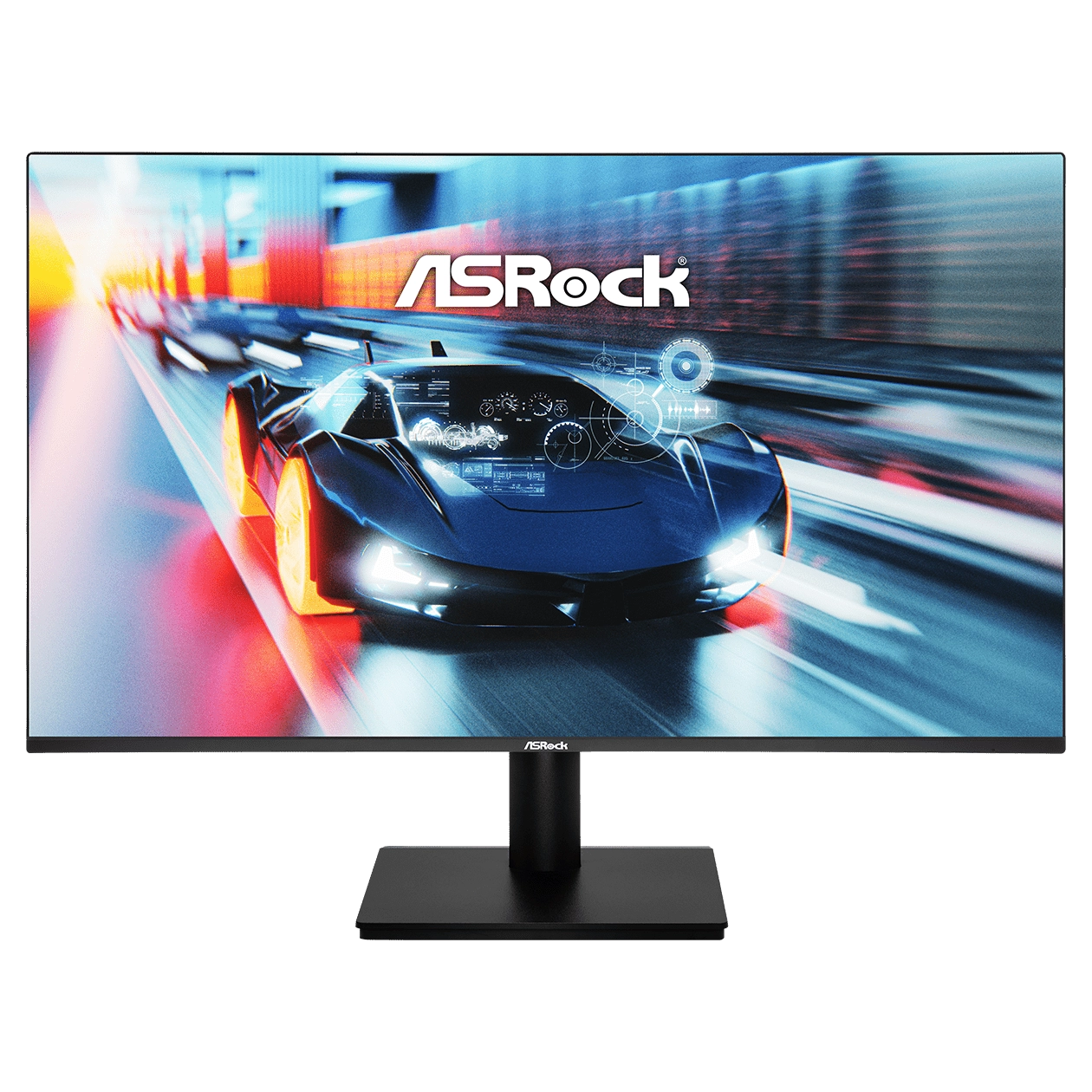 MONITOR ASROCK CHALLENGER 27" 120HZ FHD IPS