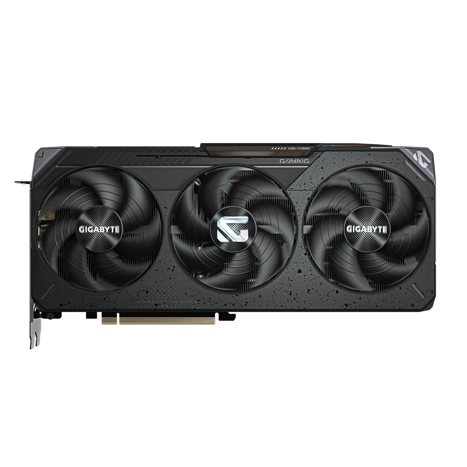 PLACA DE VIDEO GIGABYTE RX 9070 XT GAMING 16GB GDDR6 OC