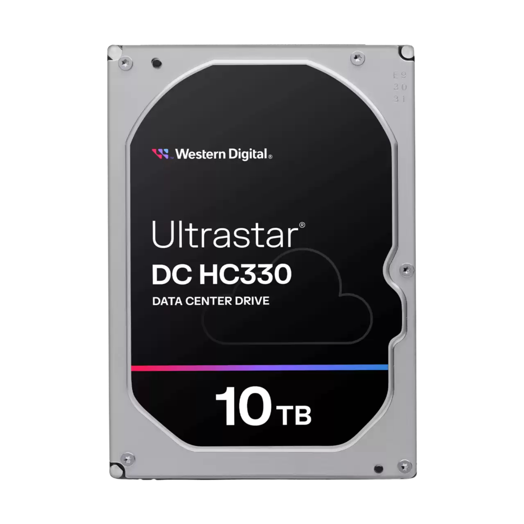 HDD 10T WD 3.5 ULTRASTAR HC330