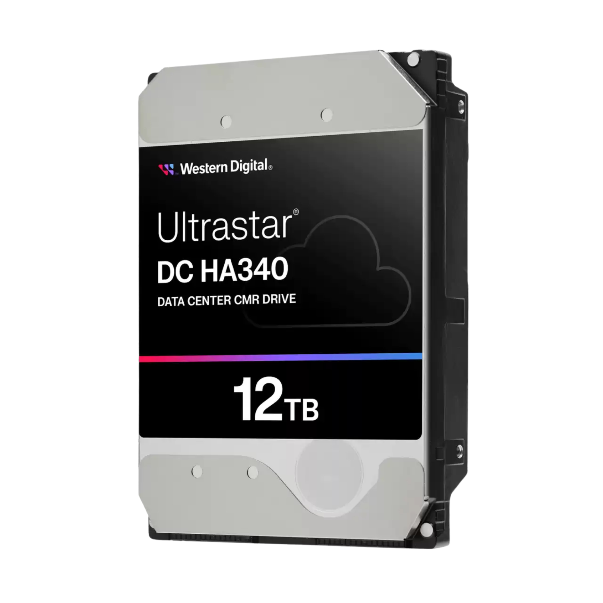 HDD 12T WD 3.5 ULTRASTAR HA340