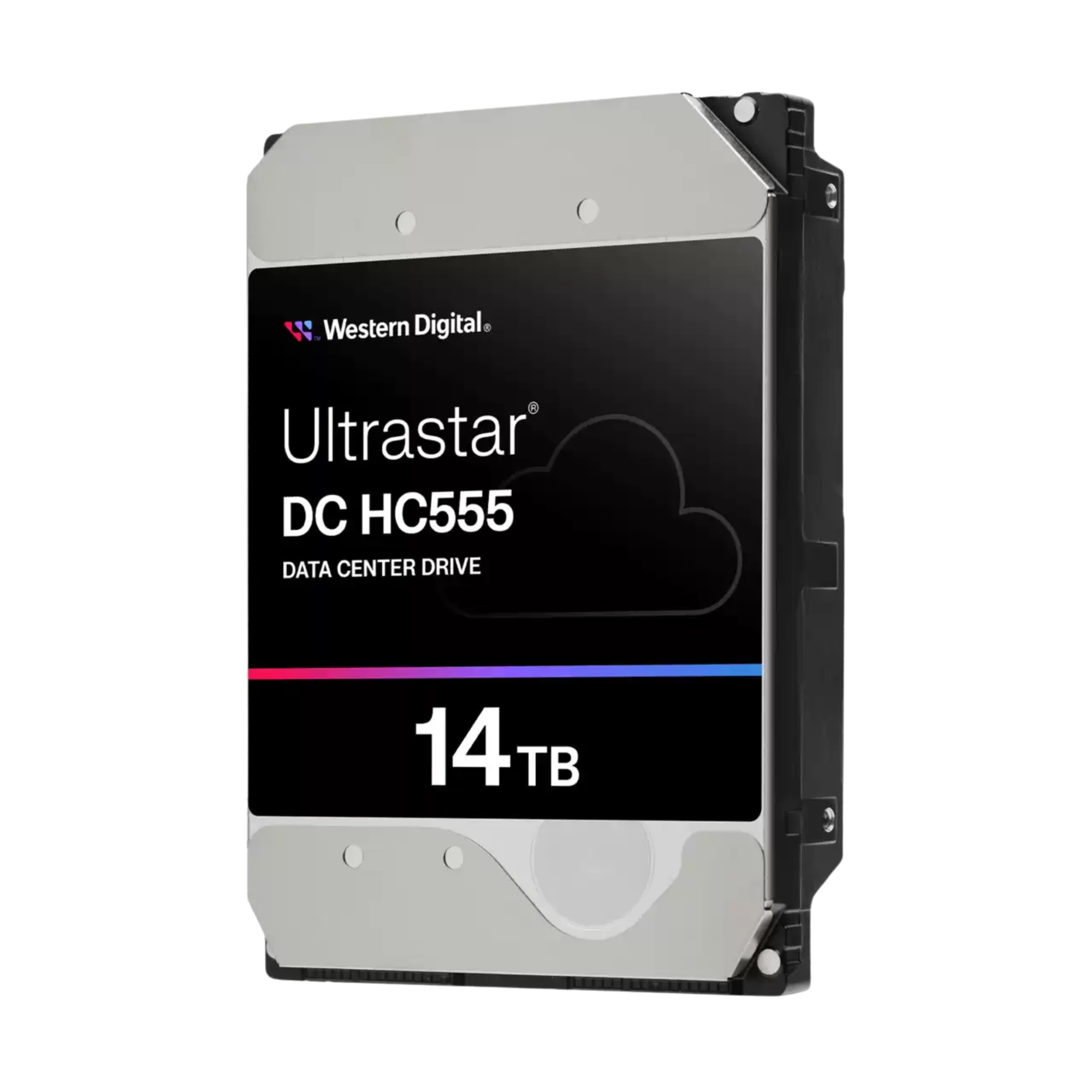 HDD 14T WD 3.5 ULTRASTAR HC555