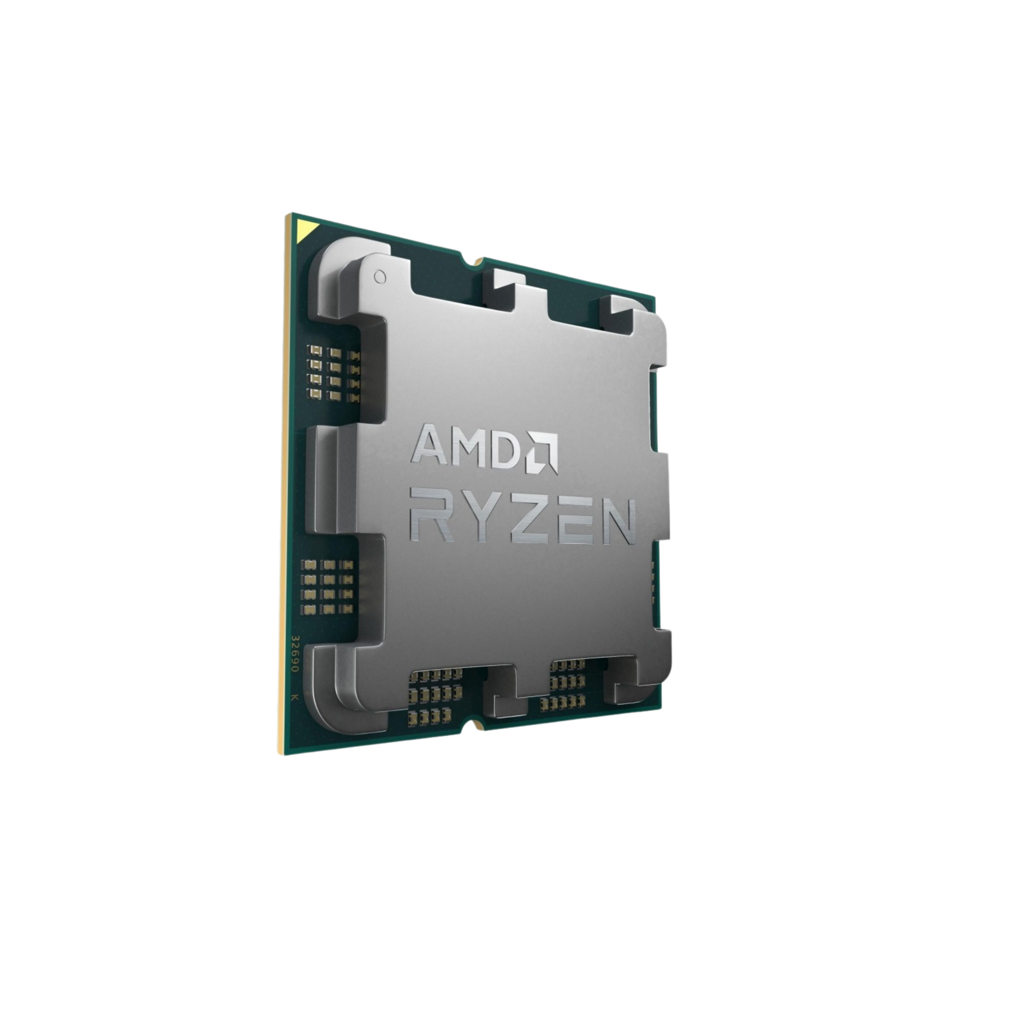 Procesador Amd Ryzen 7 7700x 8 Nucleos Am5 S-cooler Y C-video — foto 12