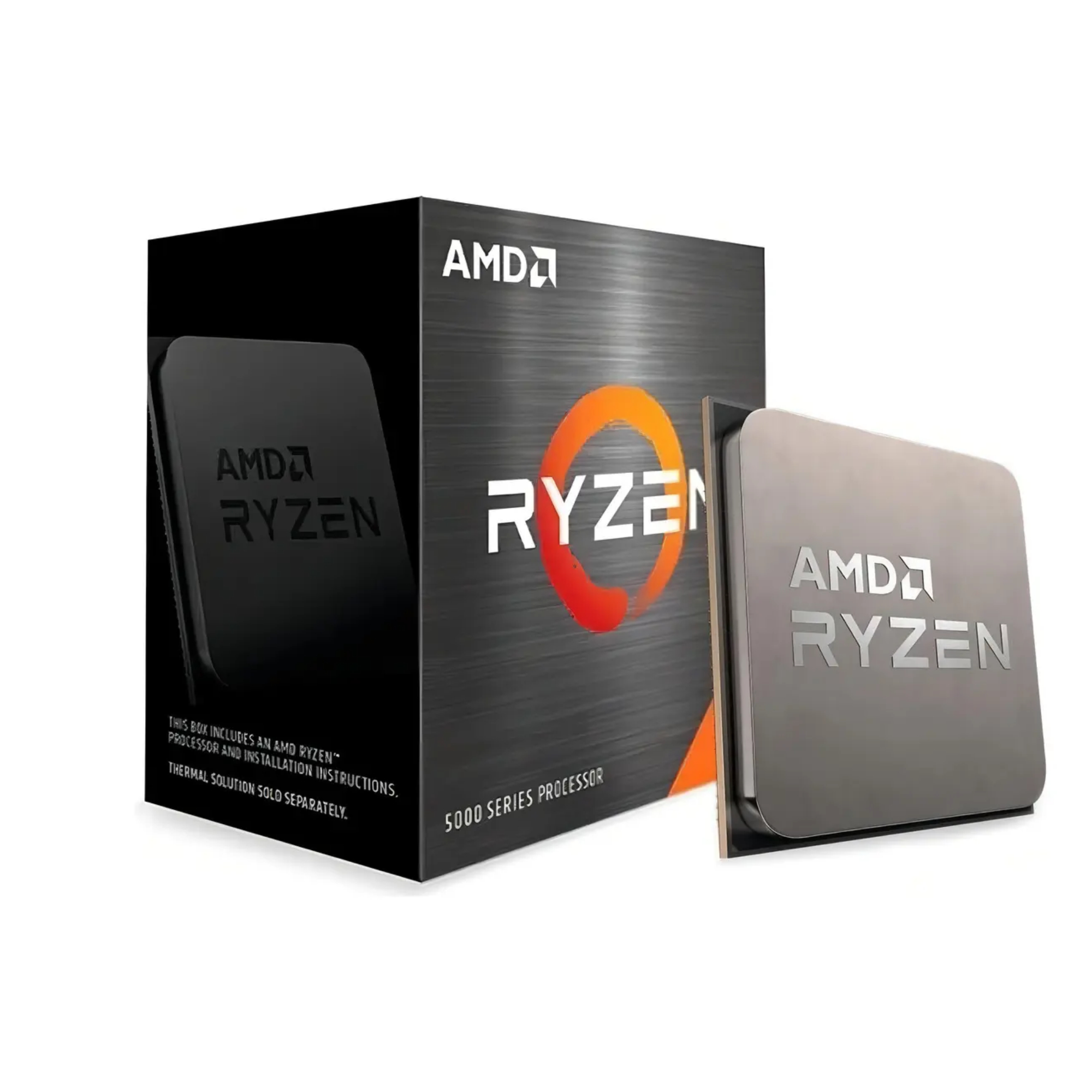 PROCESADOR AMD (AM4) RYZEN 7 5700X (SIN COOLER) — foto 8