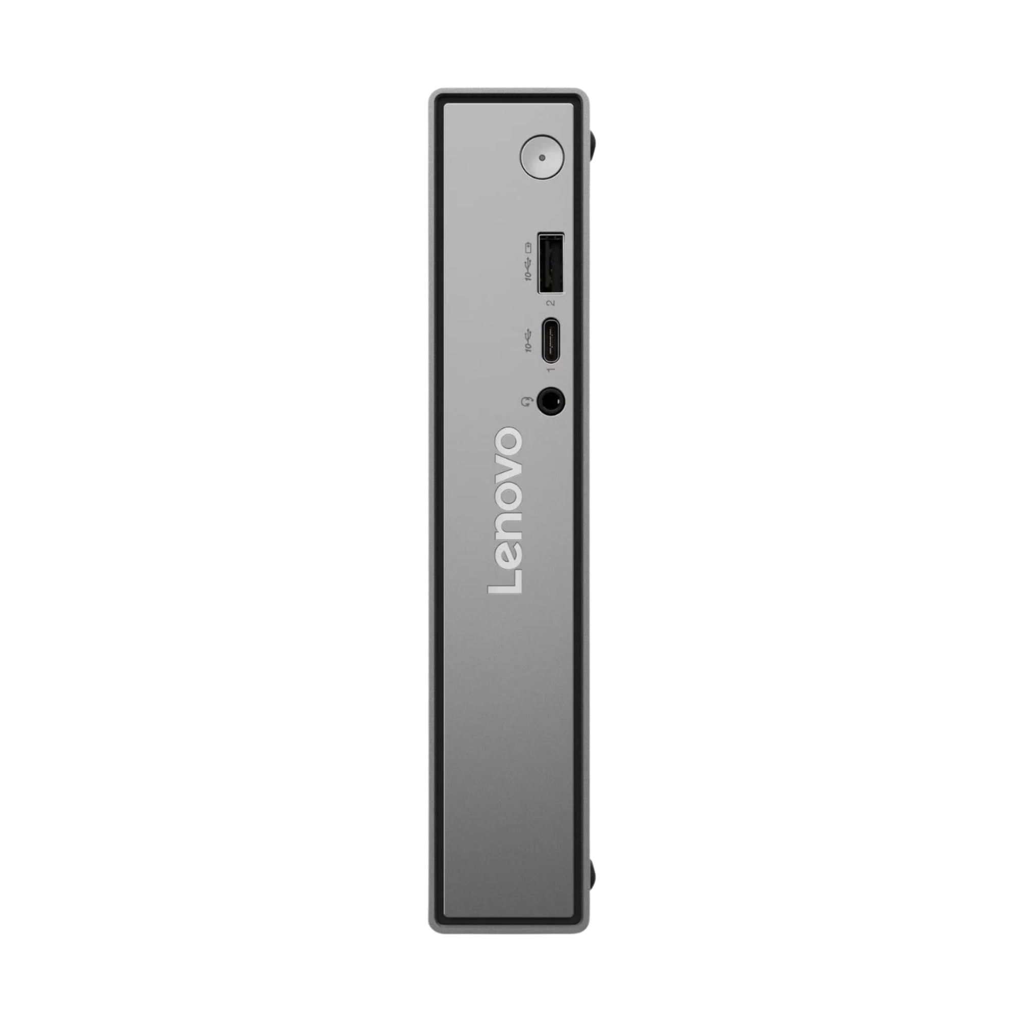 PC Lenovo ThinkCentre Neo 50q Gen 6 Tiny Intel Core Ultra 5 226V 16GB 256GB SSD Sin Sistema Operativo 13HS000DAC — foto 2