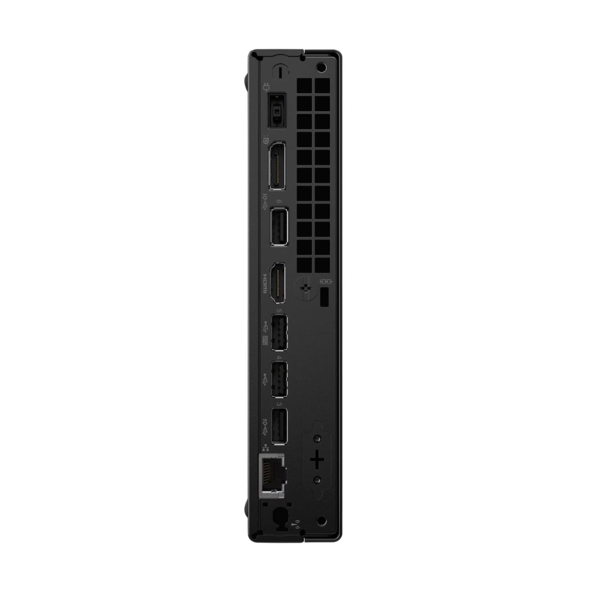 PC Lenovo ThinkCentre Neo 50q Gen 6 Tiny Intel Core Ultra 5 226V 16GB 256GB SSD Sin Sistema Operativo 13HS000DAC — foto 4