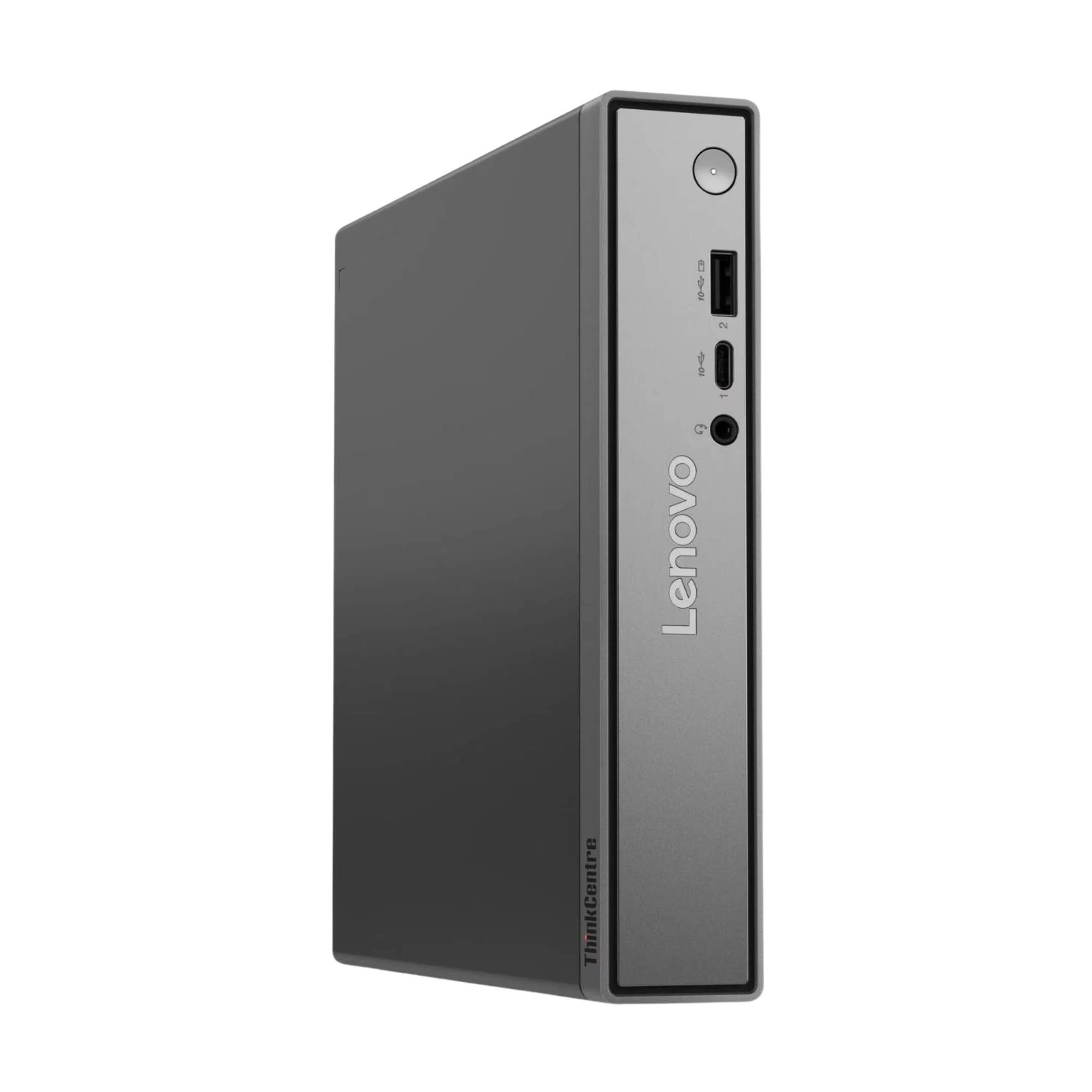 PC Lenovo ThinkCentre Neo 50q Gen 6 Tiny Intel Core Ultra 5 226V 16GB 256GB SSD Sin Sistema Operativo 13HS000DAC — foto 5