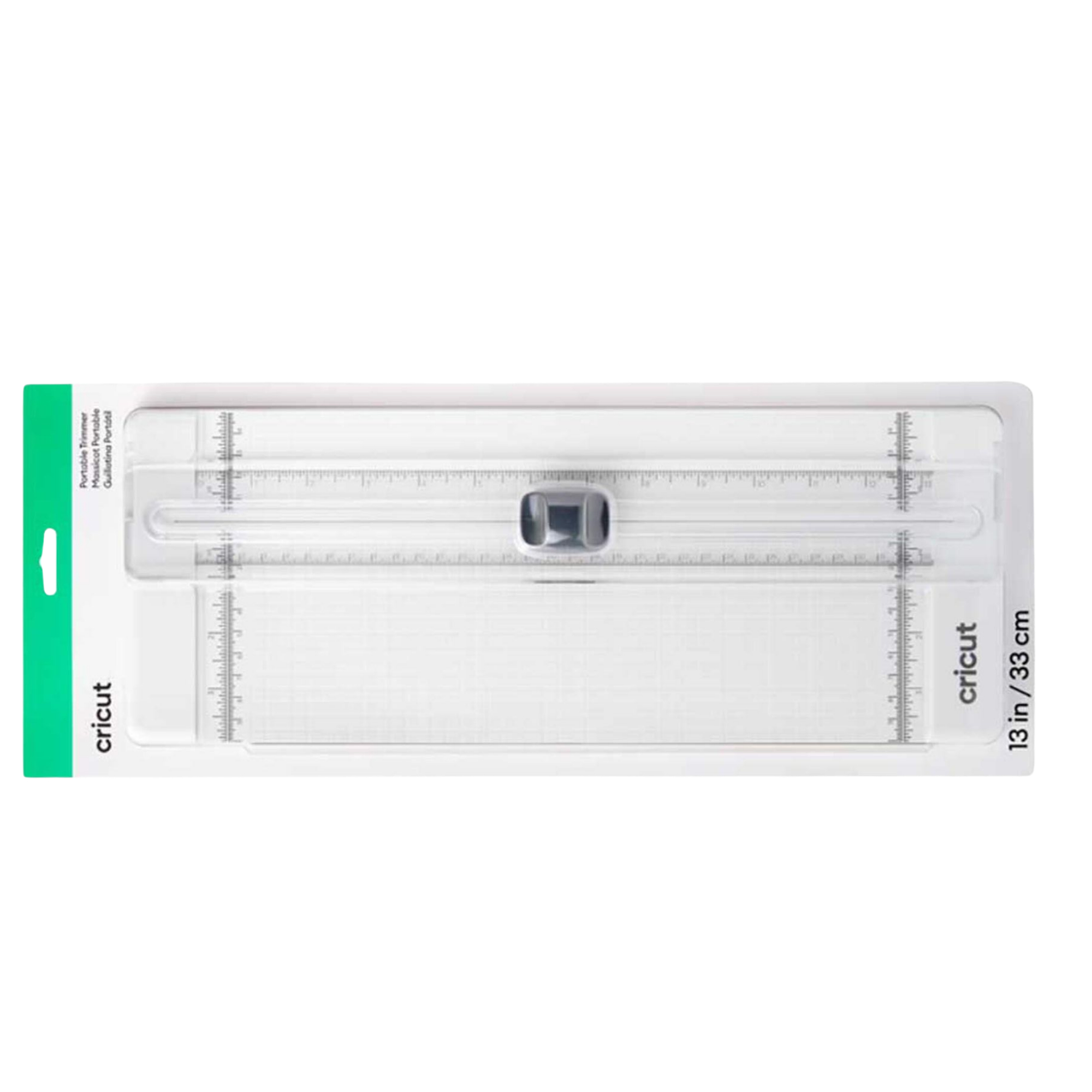 Guillotina Cortadora Portatil Cricut 33 Cm 13