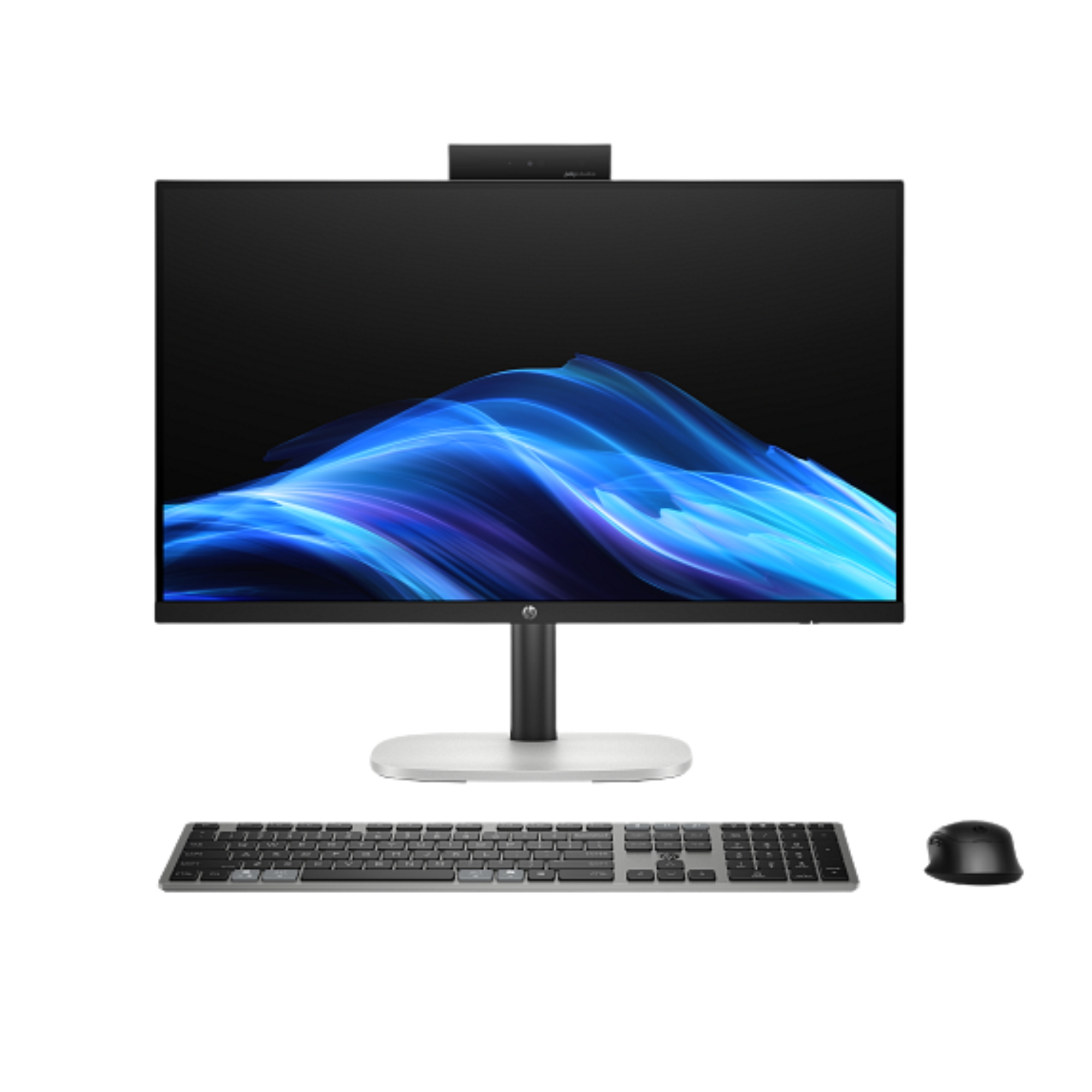 HN PC All In One HP ProStudio 4 AI G1i 23.8" FHD Core Ultra 5 225 16GB 512GB SSD Windows 11 Pro