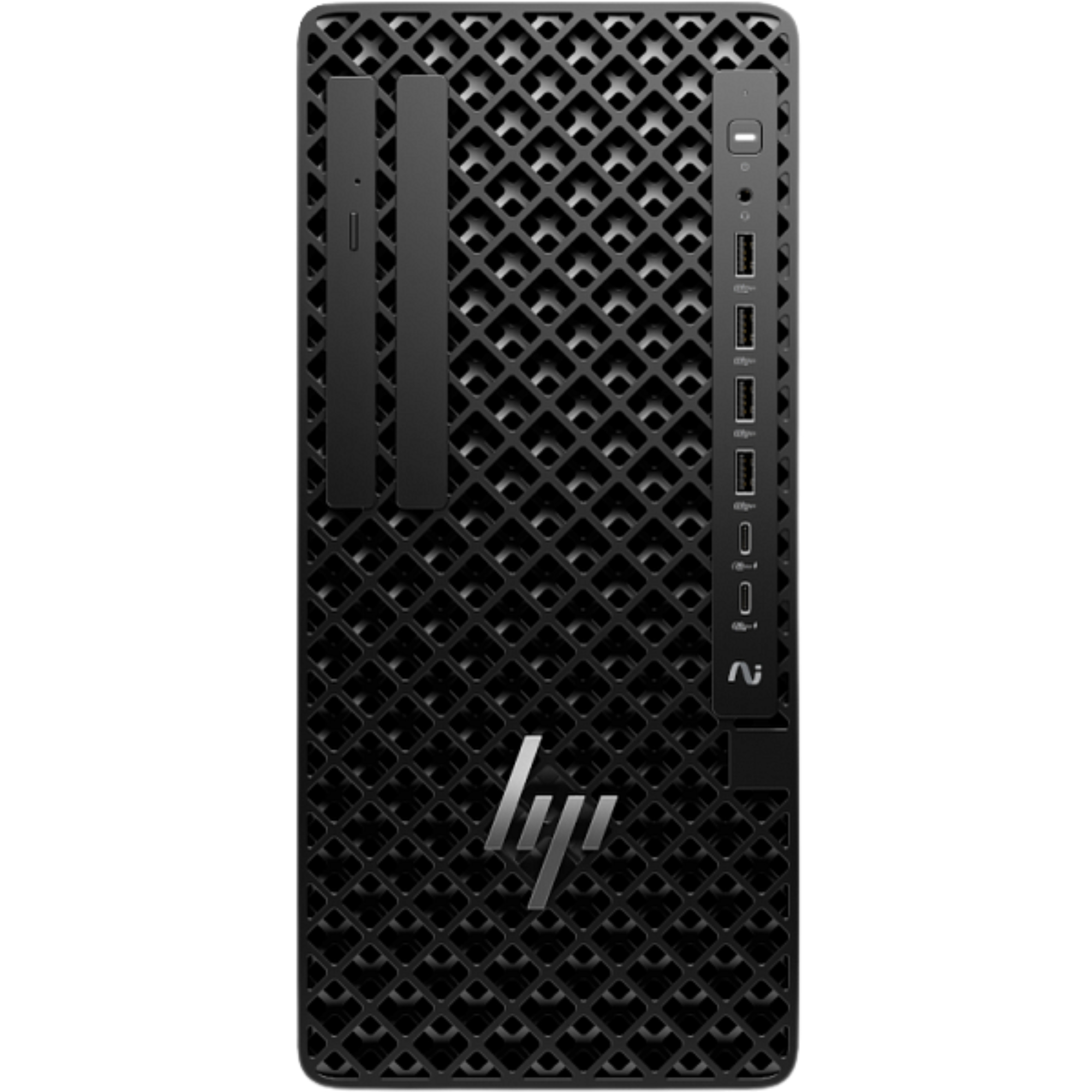 PC Desktop HP Z1 G1i Torre Core Ultra 9 285 32GB 1TB SSD RTX 5060 Ti 16GB Windows 11 Pro DP0W0LT#ABM