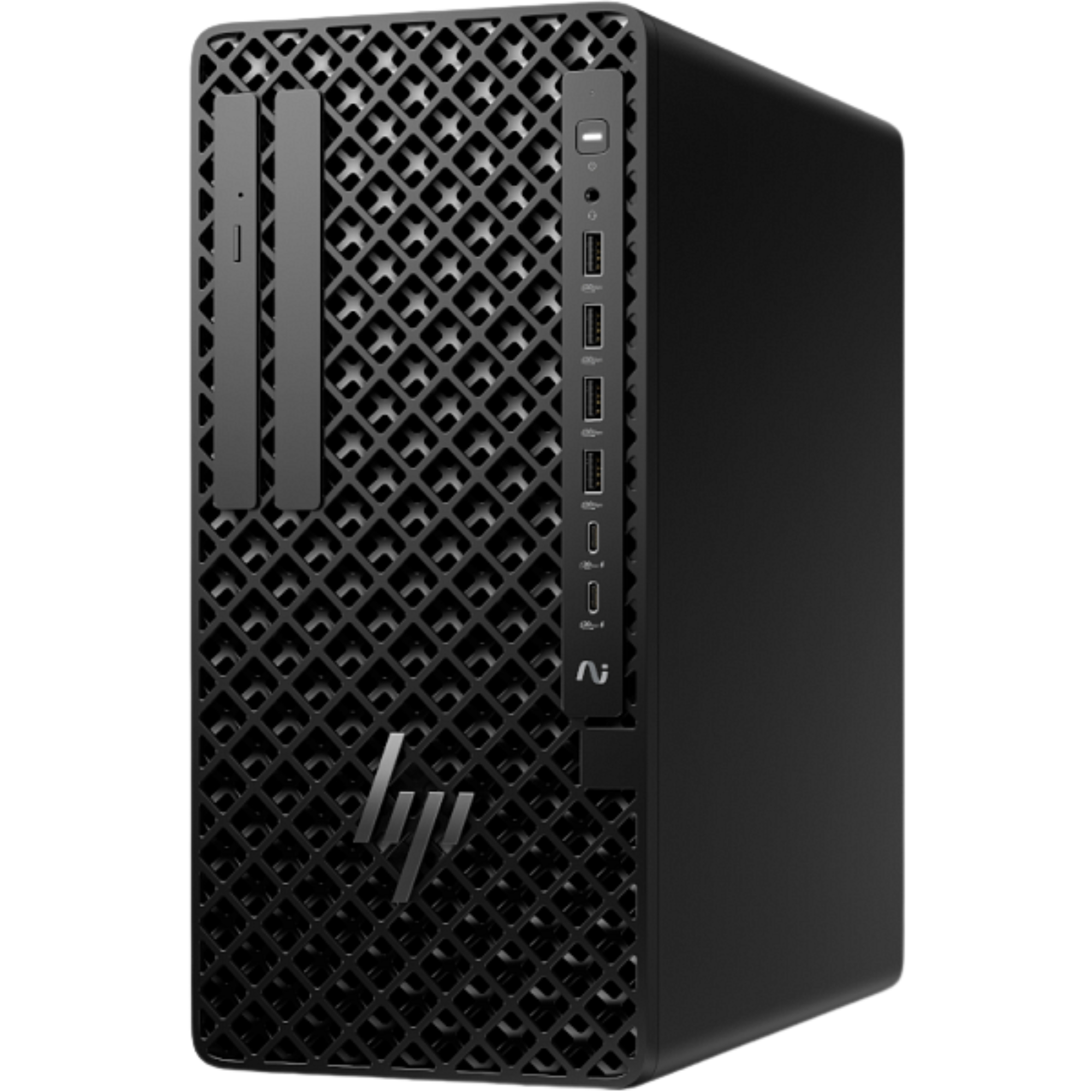 PC Desktop HP Z1 G1i Torre Core Ultra 9 285 32GB 1TB SSD RTX 5060 Ti 16GB Windows 11 Pro DP0W0LT#ABM — foto 2