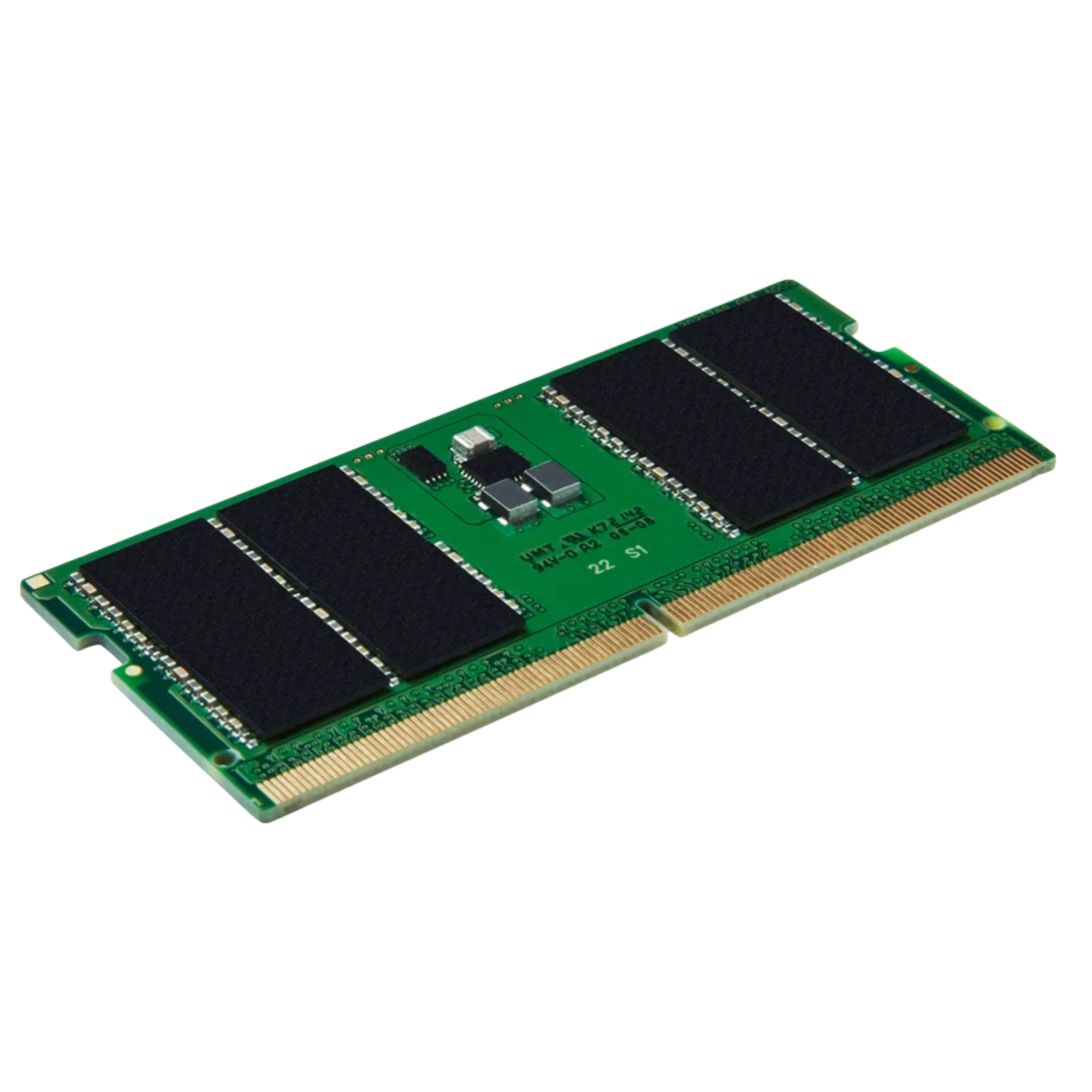 32G KI 5600 DDR5 SODIMM