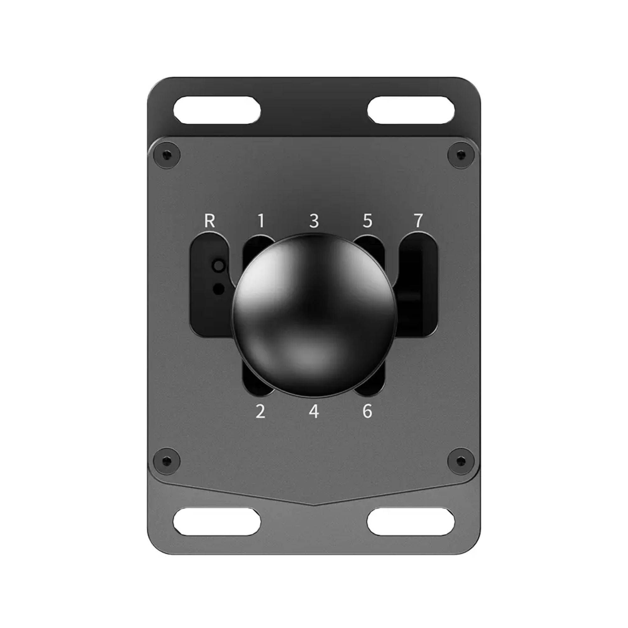 Palanca De Cambios Moza Racing HGP Shifter 7+R RS039