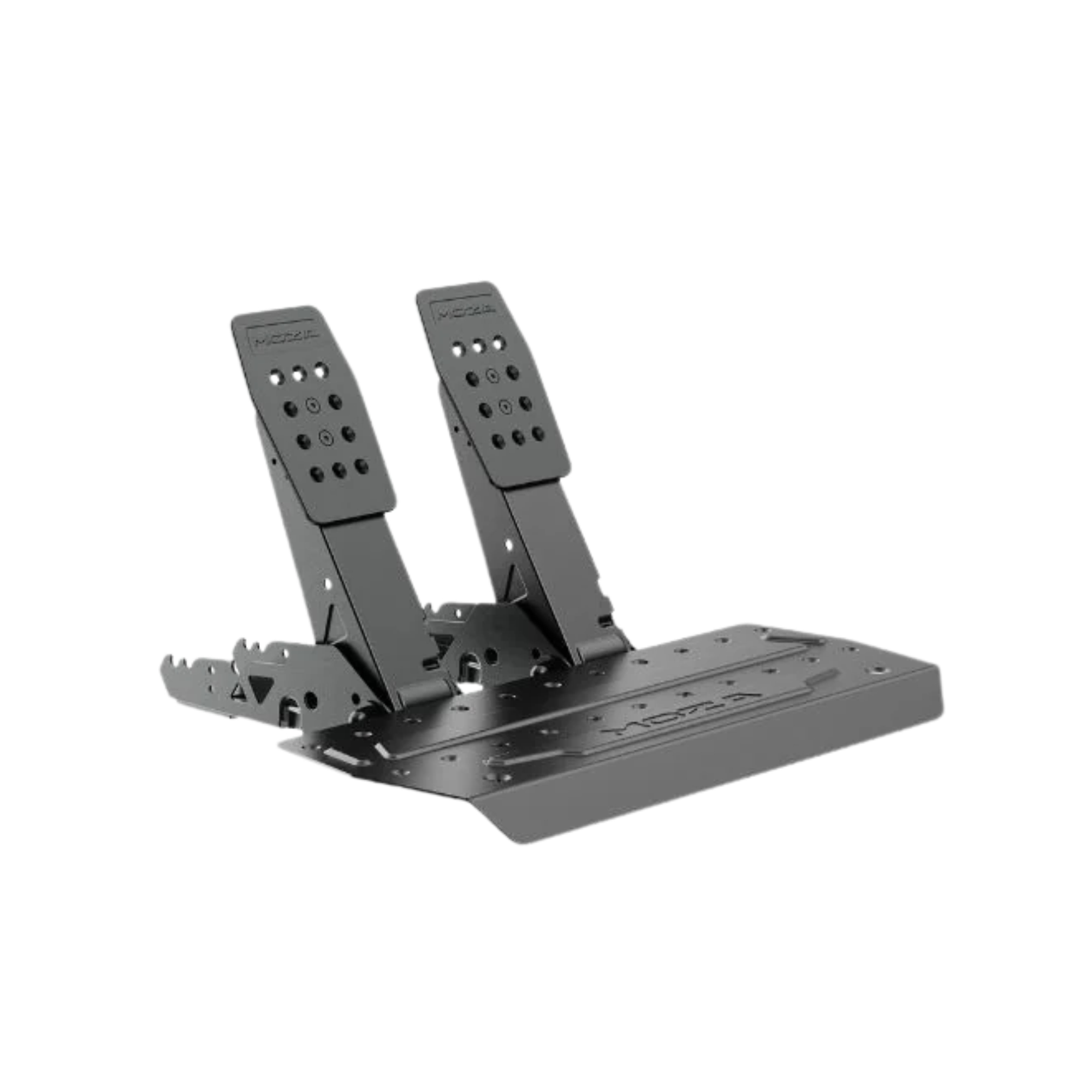Moza Racing R5 Pro Direct Drive 6Nm Combo Volante y Pedales RS105