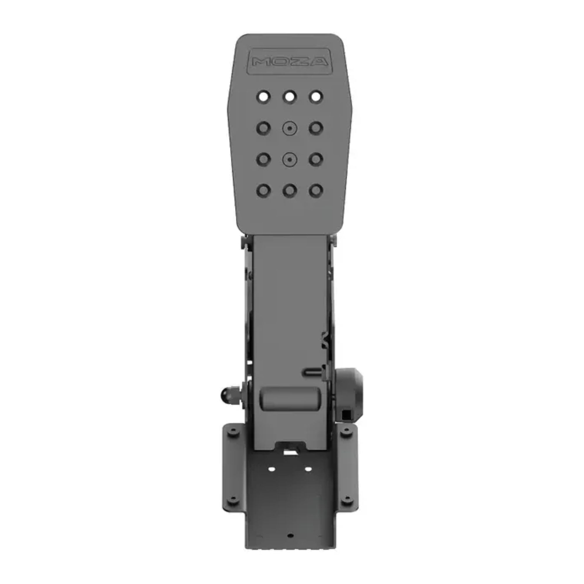 Pedal De Embrague Moza Racing SR-P Lite 2 Clutch Sim Racing RS107