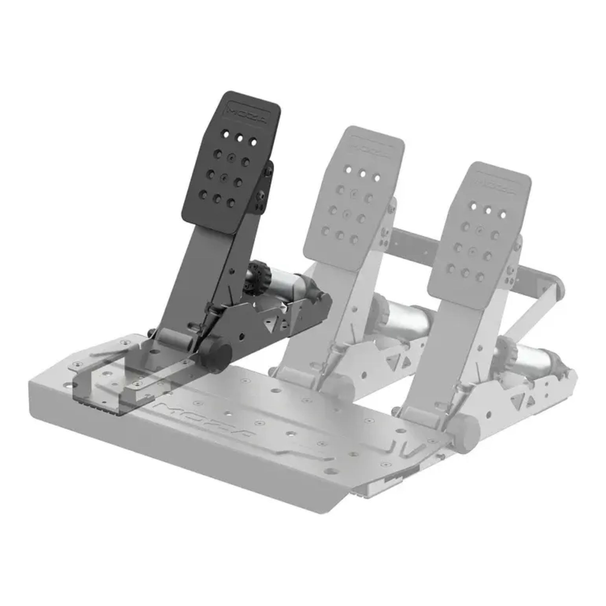 Pedal De Embrague Moza Racing SR-P Lite 2 Clutch Sim Racing RS107