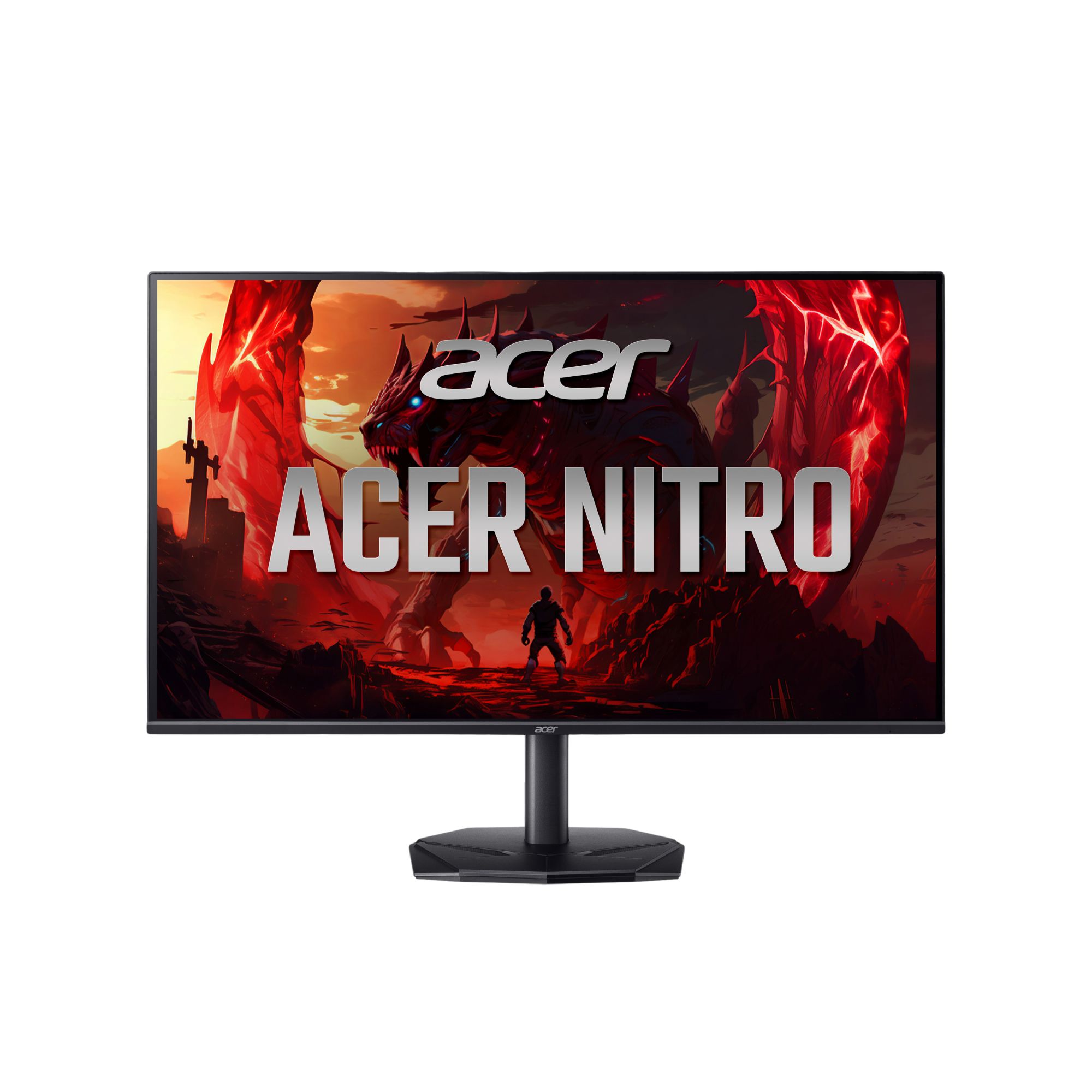 MONITOR AC 23.8"  GAMING