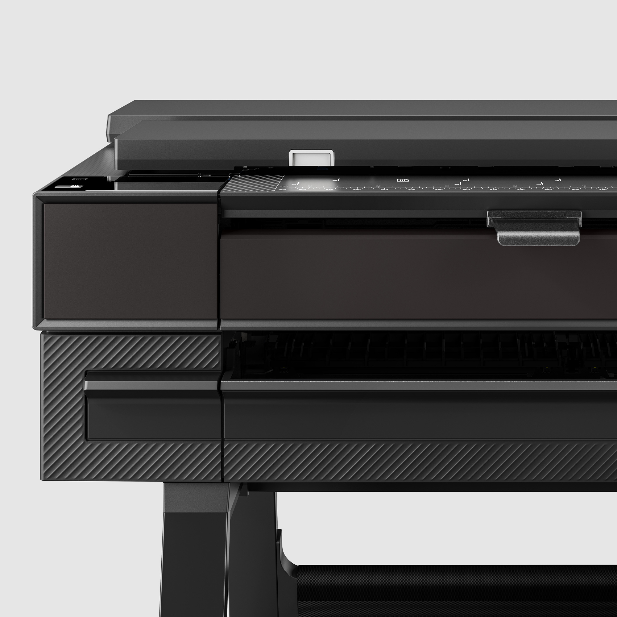 PLOTTER HP T850 36 MFP