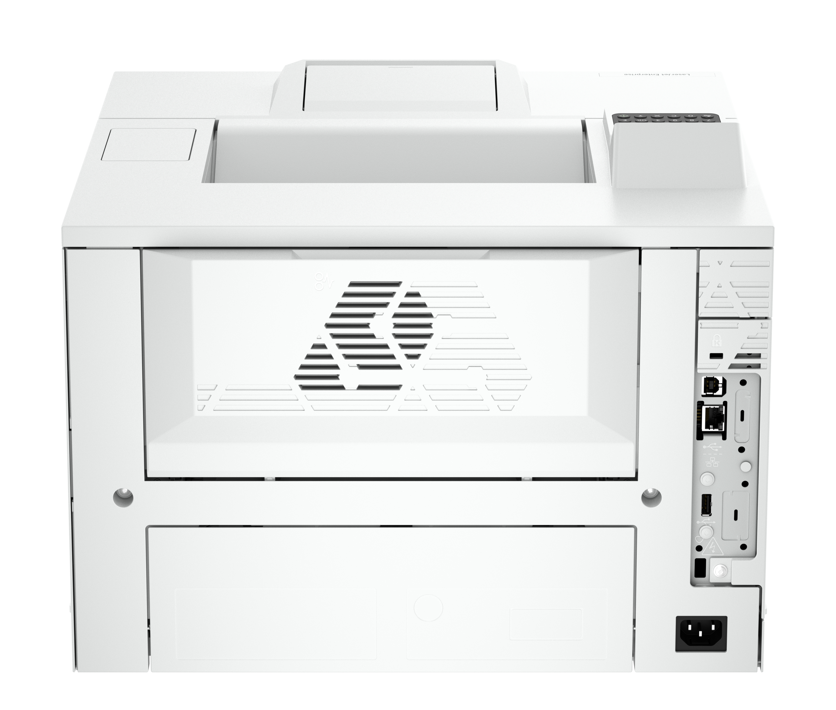 LASER MONO HP 5501DN